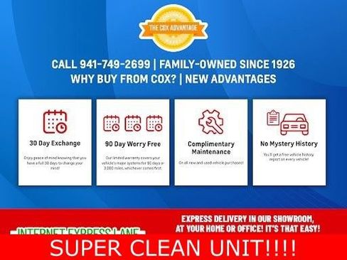 Used 2022 Chevrolet Equinox RS w/ RS Leather Package image 28