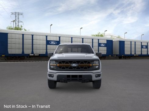 New 2026 Ford F150 Tremor AWD/4WD image 6