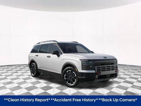 Used 2026 Hyundai Palisade XRT Pro AWD/4WD image 2