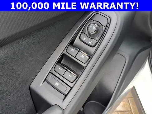 New 2026 Subaru Crosstrek 2.0i Premium image 14