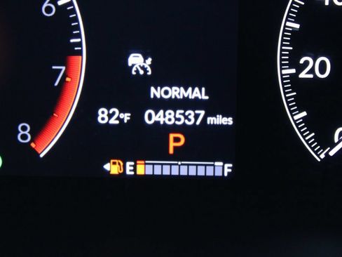 Used 2023 Honda HR-V EX-L image 22