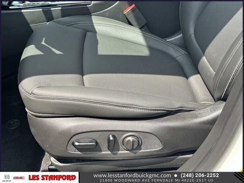Used 2024 Buick Encore GX Sport Touring w/ Experience Buick Package AWD/4WD image 19