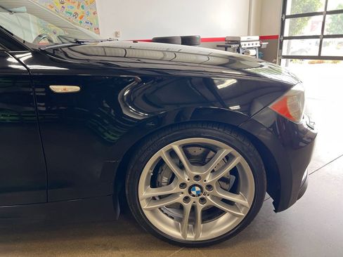 Used 2013 BMW 135i Convertible image 64