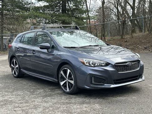 Used 2017 Subaru Impreza 2.0i Sport image 20