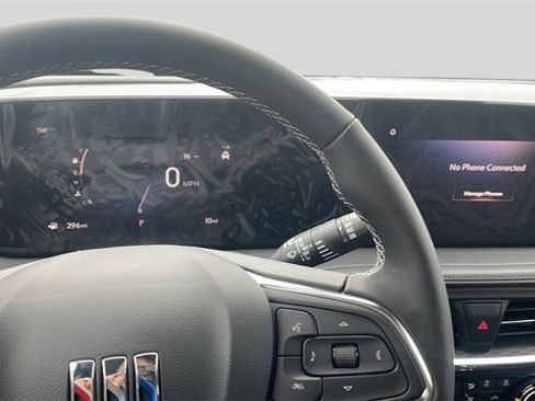 New 2026 Buick Encore GX Preferred w/ Comfort Package image 11