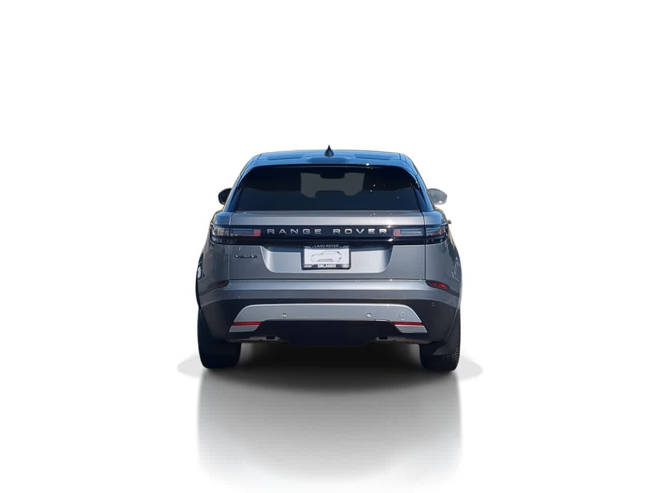Certified 2026 Land Rover Range Rover Velar S AWD/4WD image 7
