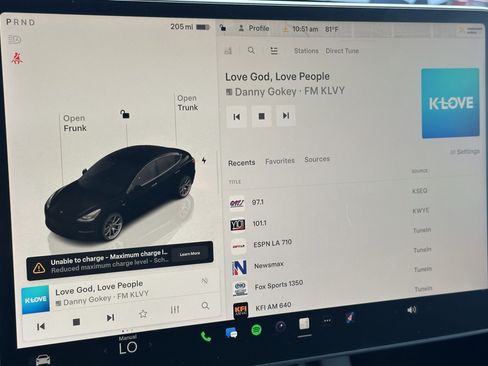 Used 2022 Tesla Model 3 Long Range AWD/4WD image 19