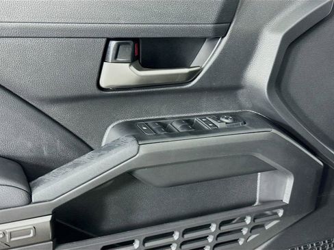 New 2025 Toyota Tacoma TRD Sport image 22