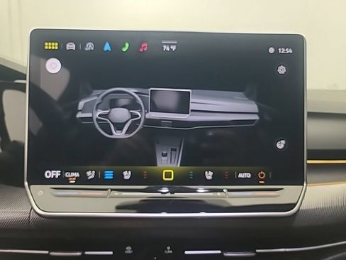 Used 2025 Volkswagen GTI SE FWD image 38