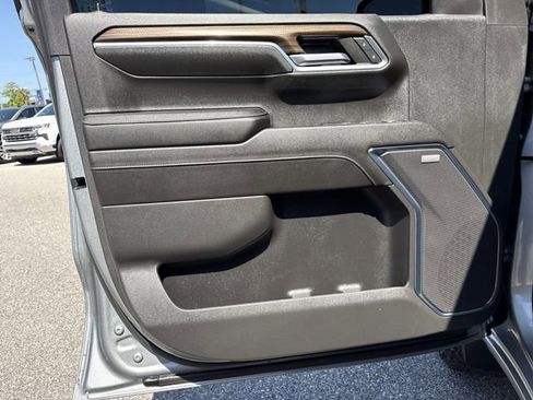 Used 2024 Chevrolet Silverado 1500 LT Trail Boss w/ Convenience Package II image 54