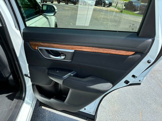 Used 2020 Honda CR-V EX image 22
