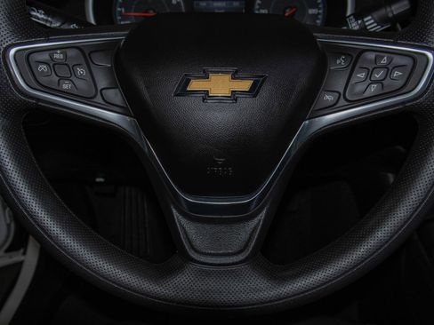 Used 2020 Chevrolet Malibu LS w/ LPO, Convenience Package 2 image 11