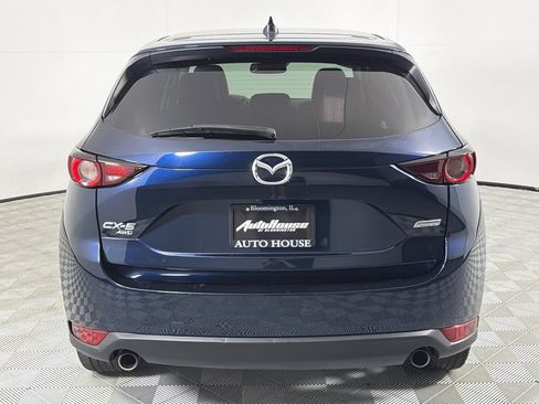 Used 2018 MAZDA CX-5 Touring w/ Preferred Equipment Package image 6