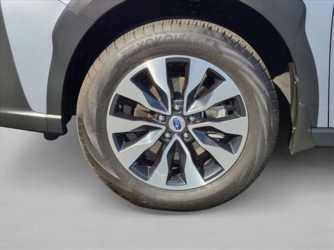 Certified 2024 Subaru Outback Limited AWD/4WD image 24
