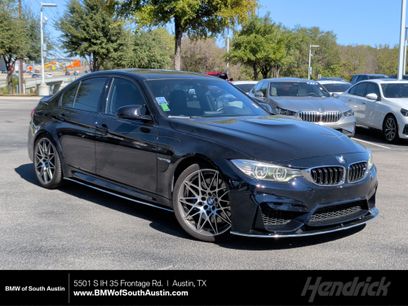 Used 2015 BMW M3
