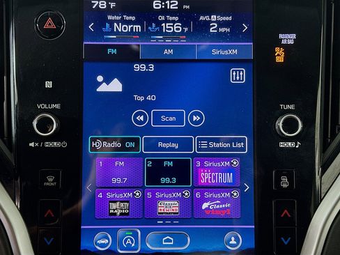 Used 2020 Subaru Outback Premium w/ Popular Package #1 AWD/4WD image 21