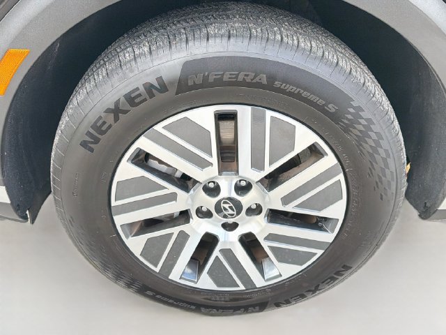 Certified 2026 Hyundai Palisade FWD Hybrid image 34