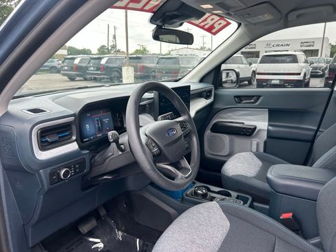Used 2025 Ford Maverick XLT w/ Equipment Group 302A AWD/4WD image 21