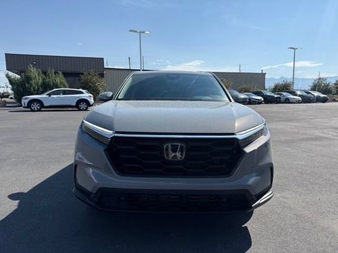 Used 2024 Honda CR-V EX-L image 2