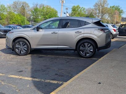 Used 2026 Nissan Murano SL