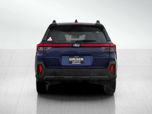 New 2026 Subaru Outback Premium image 5