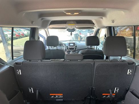 Used 2022 Ford Transit Connect XL FWD image 26