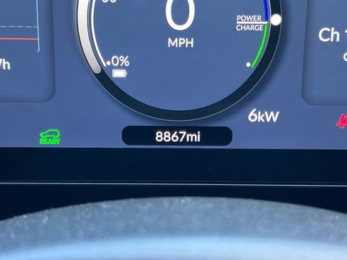 Used 2026 Honda Prologue Elite image 40