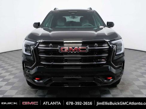 New 2026 GMC Terrain AT4 w/ Convenience Package III AWD/4WD image 22