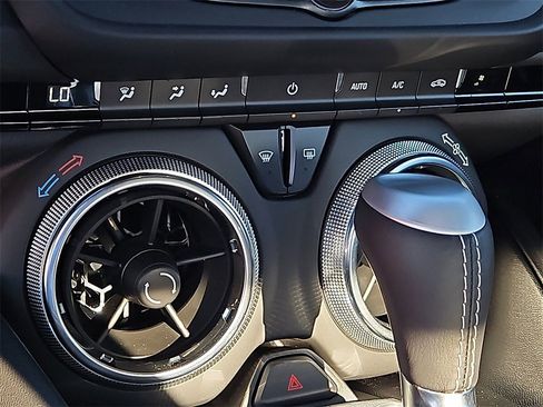 Used 2021 Chevrolet Camaro LS image 22