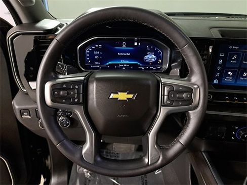 Used 2022 Chevrolet Silverado 1500 LTZ image 26