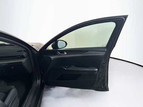 Used 2025 Kia K5 LXS image 33