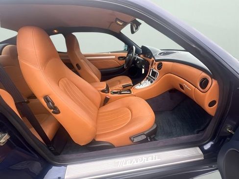 Used 2006 Maserati Coupe Cambiocorsa RWD image 14