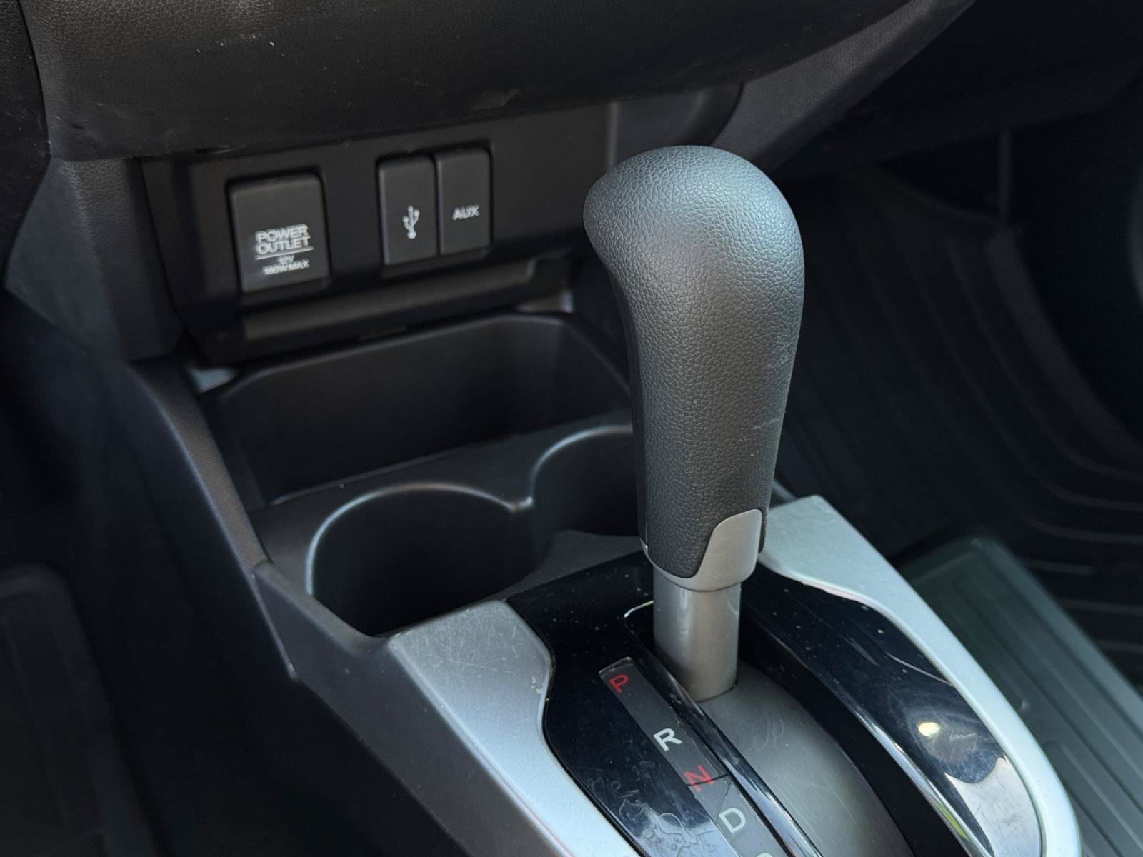 Used 2017 Honda Fit LX image 18