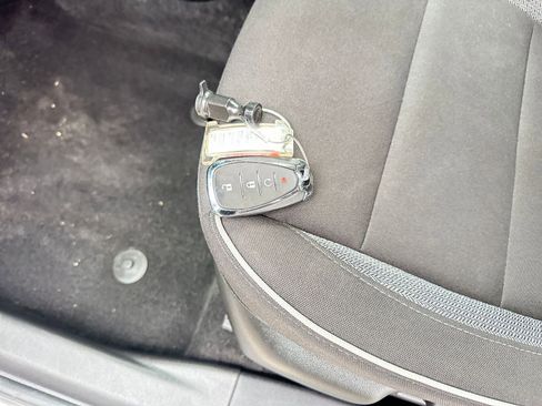 Used 2025 Chevrolet TrailBlazer LT image 22