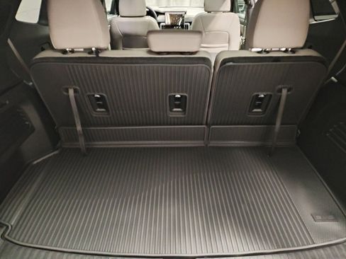 New 2026 GMC Acadia Elevation w/ Black Edition image 16