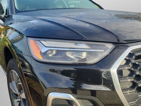 Used 2023 Audi Q5 2.0T Premium Plus image 3