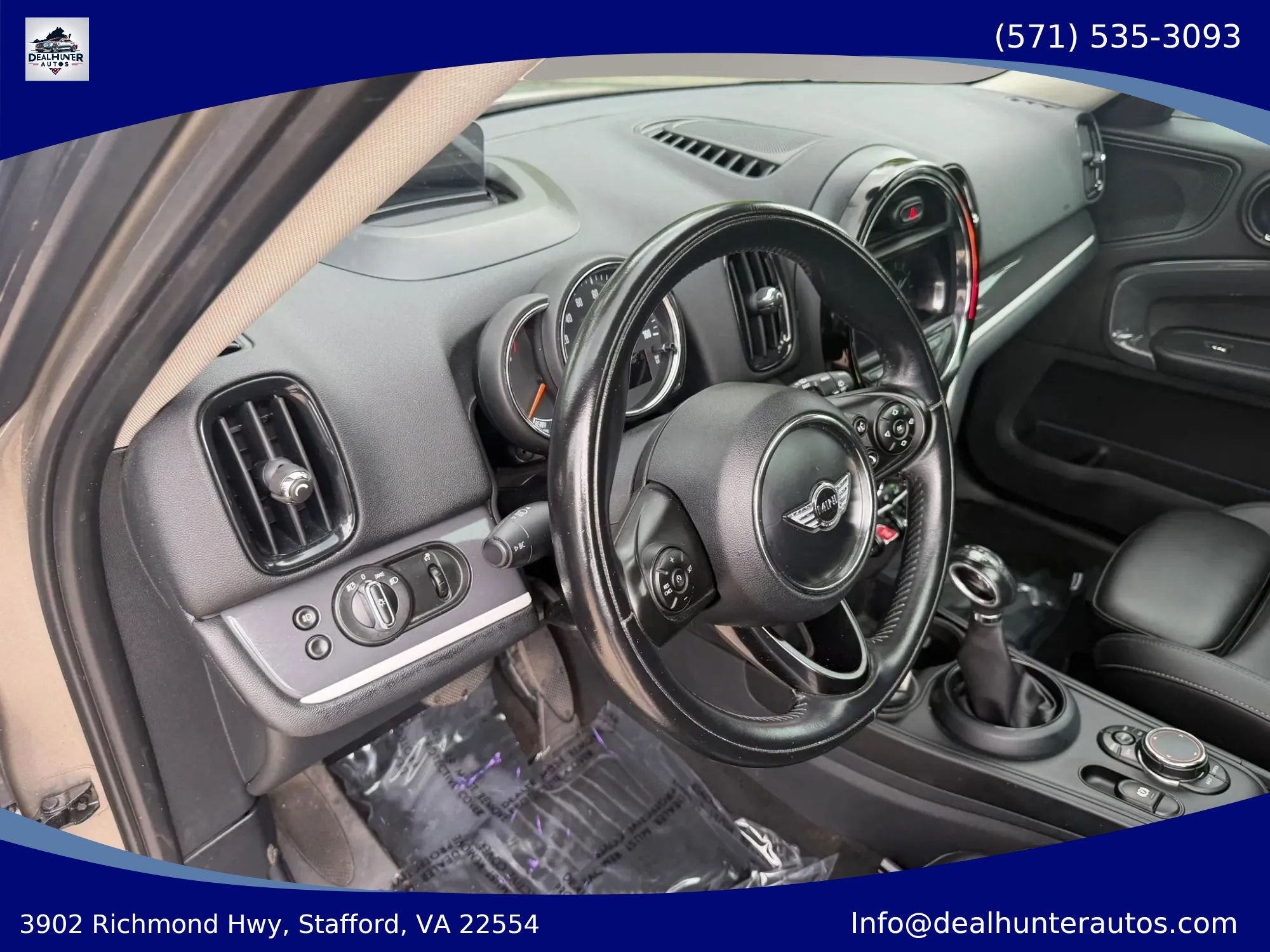 Used 2018 MINI Cooper Countryman S AWD/4WD image 27