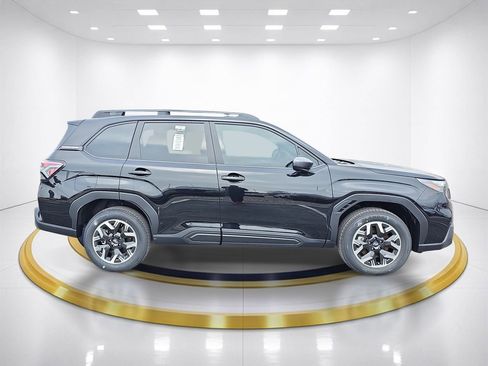 New 2026 Subaru Forester Premium AWD/4WD image 5