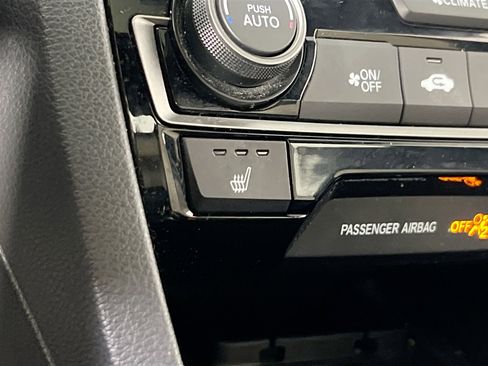 Used 2017 Honda Civic EX image 18