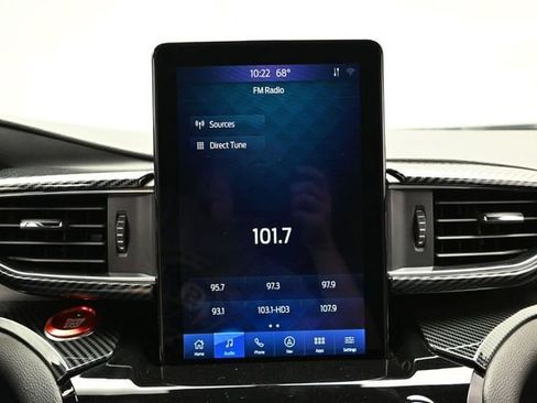 Used 2021 Ford Explorer ST w/ Equipment Group 401A AWD/4WD image 38