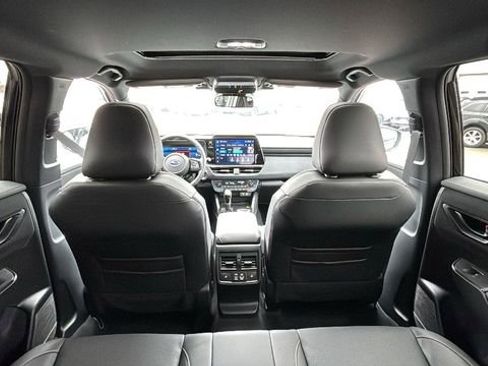 New 2026 Subaru Outback Limited AWD/4WD image 31