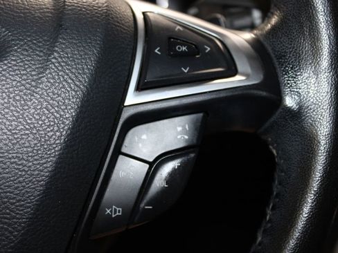 Used 2015 Ford Edge Sport w/ Equipment Group 401A image 23