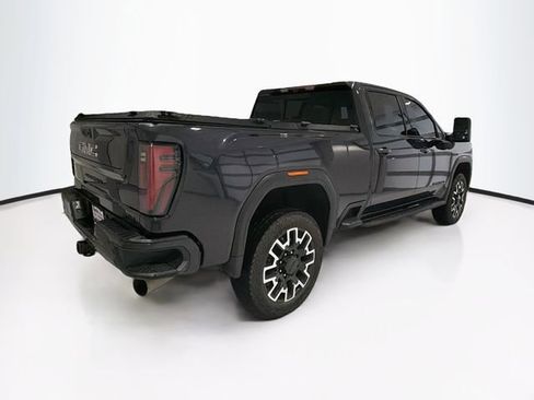 Certified 2024 GMC Sierra 2500 AT4 w/ Technology Package image 7