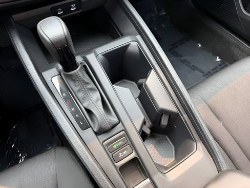 Used 2023 Honda Accord LX image 21