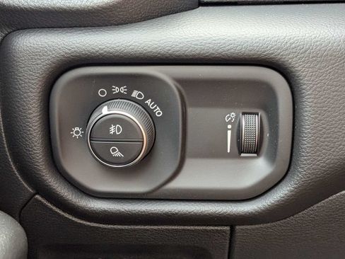 New 2026 RAM 1500 Big Horn AWD/4WD image 21