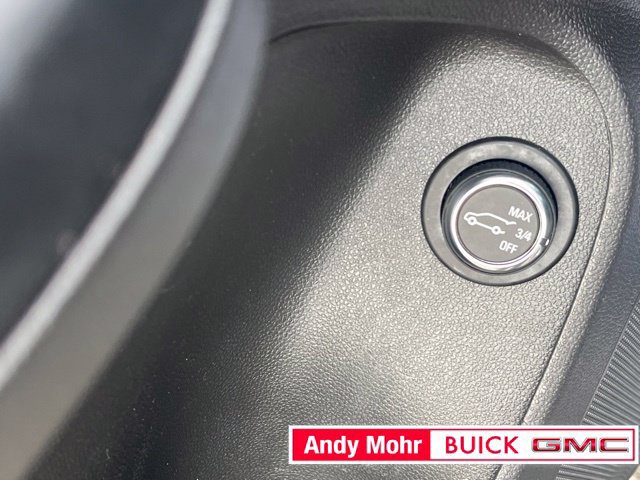 Used 2024 Buick Envista Avenir FWD image 24