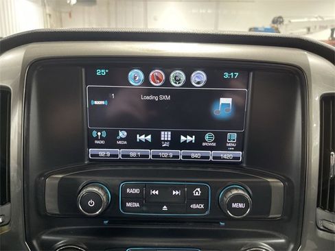 Used 2018 Chevrolet Silverado 1500 LT w/ All Star Edition image 16