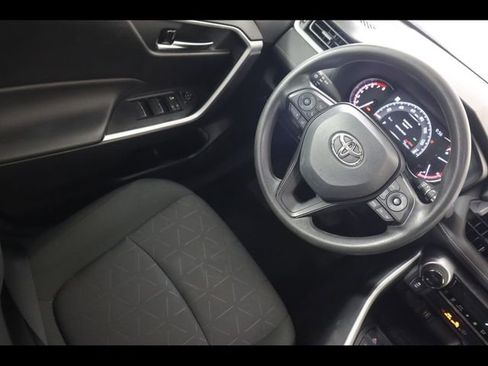 Used 2023 Toyota RAV4 XLE w/ Convenience Package FWD image 18