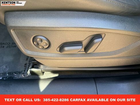 Used 2025 Audi Q5 2.0T Premium image 34