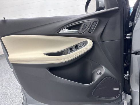 Used 2024 Buick Encore GX Avenir w/ Avenir Convenience Package image 25